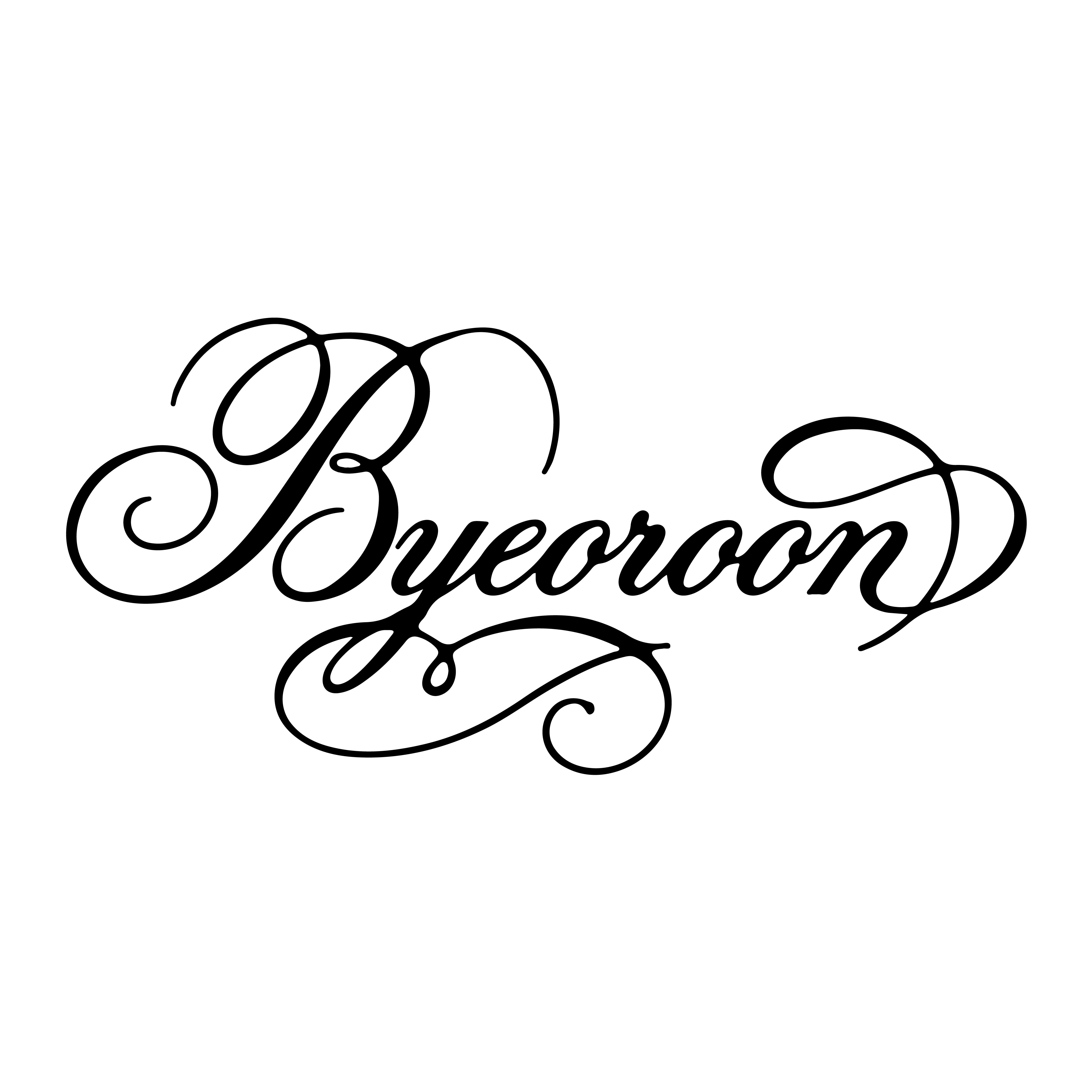 Byeoroon